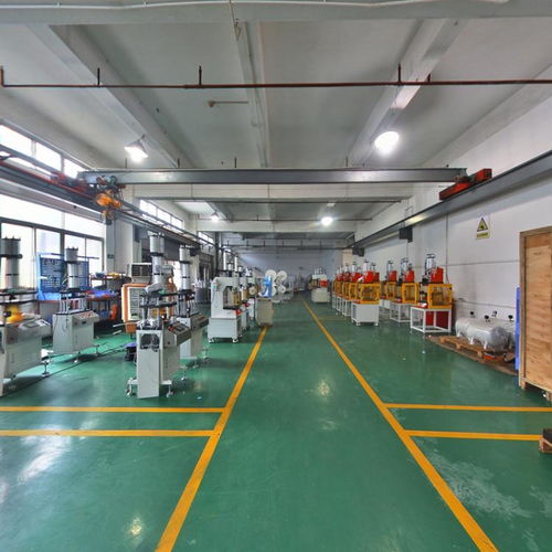注重质量与性能,深圳蓝宇自动化科技以凯动达突破五金工具市场