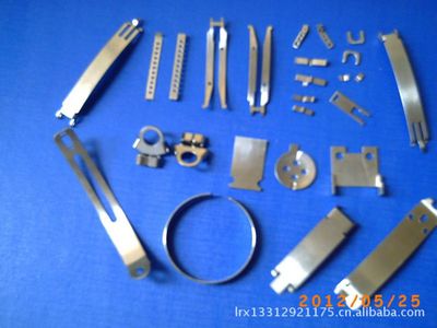 【供应耳机小五金件,自动车床件产品(图)】价格_厂家 - 中国供应商