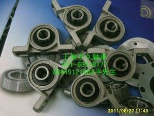供应哈尔滨锌合金轴承P001_五金、工具_世界工厂网中国产品信息库
